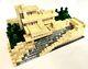 Lego Architecture Fallingwater (21005) 100% Brand New Parts Retired & Rare