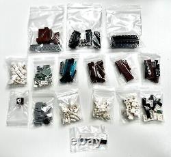 LEGO Architecture Venice (21026) 100% Brand New Parts Retired Very Rare Set