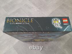 LEGO BIONICLE 8954 Mazeka RARE Limited Edition Set New Sealed Boxed BNIB c. 2008