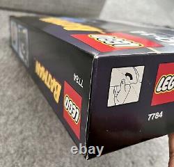 LEGO Batman 7784 The Batmobile Ultimate Collectors' Edition Set NEW, RARE