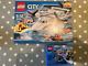 Lego City Surfer Rescue (60011 And 60164)brand New Rare Retired Sealed