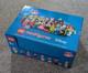 Lego Disney 71012 Series 1 Collectable Minifigures Sealed Box 60 Packs Very Rare