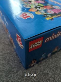 LEGO DISNEY 71012 Series 1 Collectable Minifigures SEALED BOX 60 Packs VERY RARE