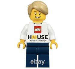 LEGO House 4000026 House Tree Of Creativity New Sealed Rare Retired D01