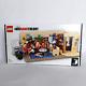 Lego Ideas 21302 The Big Bang Theory Rare, New & Sealed