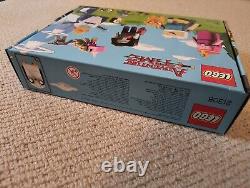 LEGO Ideas Adventure Time (21308) BRAND NEW BOXED RARE