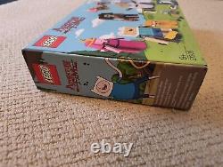 LEGO Ideas Adventure Time (21308) BRAND NEW BOXED RARE