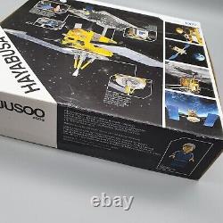 LEGO Ideas CUUSOO Hayabusa 21101 Rare set