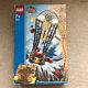 Lego Orient Expedition 7415 New Sealed Rare Retired Set 2003