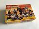 Lego Rare Vintage Classic Castle 6105 Medieval Knights New Sealed Box Set 1993