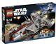 Lego Republic Frigate 7964 Star Wars New Rare Wolfpack Clone Commander Wolffe