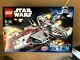 Lego Star Wars 7964 Republic Frigate Rare No Minifigures