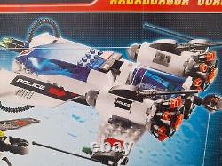 LEGO Space Hyperspeed Pursuit 5973 2009 rare NEW sealed