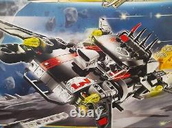 LEGO Space Hyperspeed Pursuit 5973 2009 rare NEW sealed