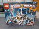 Lego Space Space Police Central 5985 Rare New Sealed