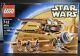 Lego Star Wars 4478 Geonosian Fighter New In Sealed Box Rare 2003 Set