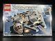 Lego Star Wars 4504 Millennium Falcon Rare 2004 Set New Sealed Box In Good Shape