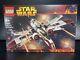 Lego Star Wars 7259 Arc-170 Starfighter Rare 2005 Set New In Sealed Box