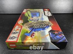 LEGO Star Wars 7664 TIE Crawler Limited Edition Rare 2007 Set New In Sealed Box