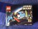 Lego Star Wars Jedi Duel (7103) Count Dooku & Yoda Rare New, Sealed 2002