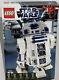 Lego Star Wars R2-d2 (10225) Brand New In Box Rare Free Postage