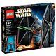 Lego Star Wars Tie Fighter Ucs (75095) Brand New Sealed Retired Set! Rare