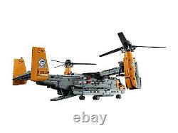 LEGO Technic Bell Boeing V-22 Osprey 42113 original very rare new sealed box