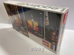 LEGO Vintage Rocket Base 358 BNISB original cellophane Great item 1973 RARE