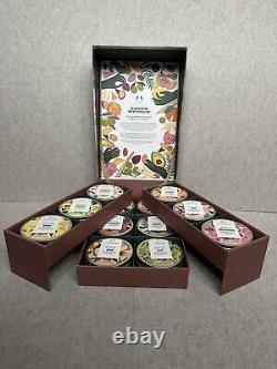 LIMITED EDITION Body Butter Ultimate Collector's Box The Body Shop RARE New