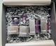 La Prairie Luxury Travel Gift Set Bundle Platinum Rare Collection New & Boxed