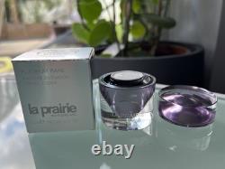 La Prairie Luxury Travel Gift Set Bundle Platinum Rare Collection New & Boxed