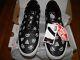 Led Zeppelin Vans Trainers Size Uk 9 Very Rare New Boxed With Tags