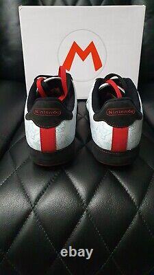 Legacy X Nintendo Trainer brand new and fully boxed, 1 of 400 and very rare