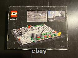 Lego 4000018 Kladno Campus 2015, Rare, New