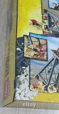 Lego 79111 The Lone Ranger Constitution Train Chase Retired Rare Item Best Price