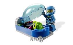Lego Alien Conquest / 7066 Earth Defense Hq /big Box Set/rare? Bnib New? Fun Gift