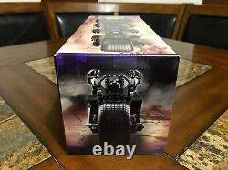 Lego Bat Pod 5004590 New Sealed DC Batman Vip Exclusive Shipping Box Very Rare