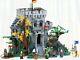 Lego Bricklink Castle In The Forest Presale Out Of Stock Rare 910001