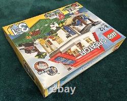 Lego Creator 3 in 1, 5771 Hillside House, Rare, New, Sealed, 2012 Vintage Lego