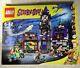 Lego'scooby-doo' Mystery Mansion 75904 Retired Rare New Sealed In Box Complete