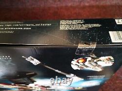 Lego Star Wars 7191 UCS X-Wing Fighter GENUINE SEALED RETIRED SET NEW 2000 RARE