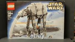 Lego Star Wars Episode IV-VI AT-AT (4483) BNIB! Retired, Ultra Rare! Fast Ship