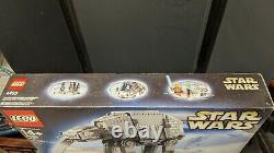 Lego Star Wars Episode IV-VI AT-AT (4483) BNIB! Retired, Ultra Rare! Fast Ship