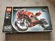Lego Technic 8240 Street Bike Brand New Boxed Rare From 2005 Free Uk Shipping