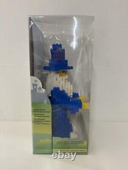 Legoland Wizard Glued Model Rare Special Edition 2004 Vintage Collectible New