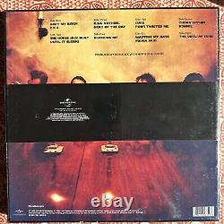 Load 4 x 180g Box Metallica Box Set. RARE UNOPENED