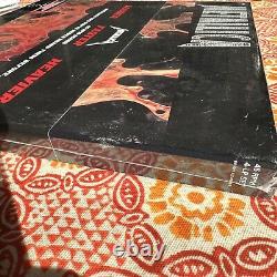 Load 4 x 180g Box Metallica Box Set. RARE UNOPENED