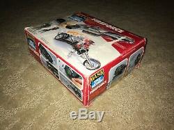 M. A. S. K. RARE AMERICAN Boxed FireForce. New complete with inside packaging- MINT