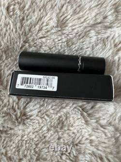 MAC Pro Longwear Lipcreme 3.6g, Love Forever RARE DISCONTINUED, NEW BOXED