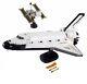 Moc Creator Nasa Space Shuttle (10283) Rare New Set Best Price